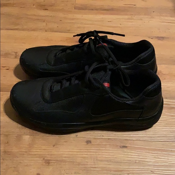 Prada Other - Prada Calzature Uomo